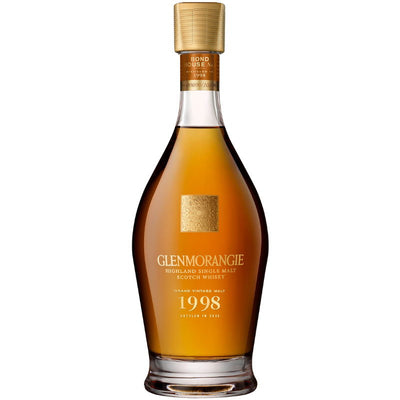 Glenmorangie Single Malt Grand Vintage 1998