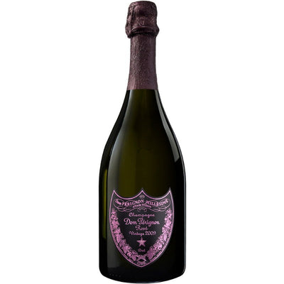 Se Dom Pérignon Rosé 2009 75cl ✔ Kæmpe udvalg i  Dom Pérignon - Køb online på udsalg og tilbud lige nu ✔ Hurtig levering: 1 - 2 Hverdage samt billig fragt - Varenummer: BAR-1406280 og barcode / Ean: 3185370758250 på lager - Udsalg på Drikkevarer | Vin og champagne | Champagne Spar op til 59% - Over 1192 kendte brands på udsalg