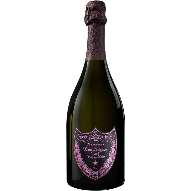 Se Dom Pérignon Rosé 2009 75cl ✔ Kæmpe udvalg i  Dom Pérignon - Køb online på udsalg og tilbud lige nu ✔ Hurtig levering: 1 - 2 Hverdage samt billig fragt - Varenummer: BAR-1406280 og barcode / Ean: 3185370758250 på lager - Udsalg på Drikkevarer | Vin og champagne | Champagne Spar op til 59% - Over 1192 kendte brands på udsalg