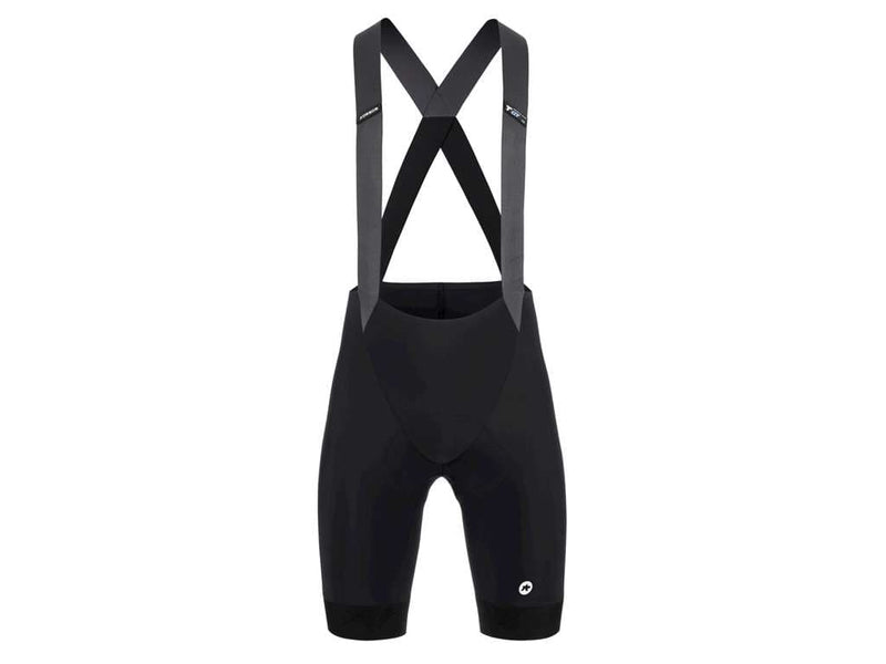 Se Assos Mille GT C2 - Bib cykeltights m/pude - Sort - Str. TIR ✔ Kæmpe udvalg i Assos ✔ Meget billig fragt og hurtig levering: 1 - 2 hverdage - Varenummer: CKP-2220000215923 og barcode / Ean: &