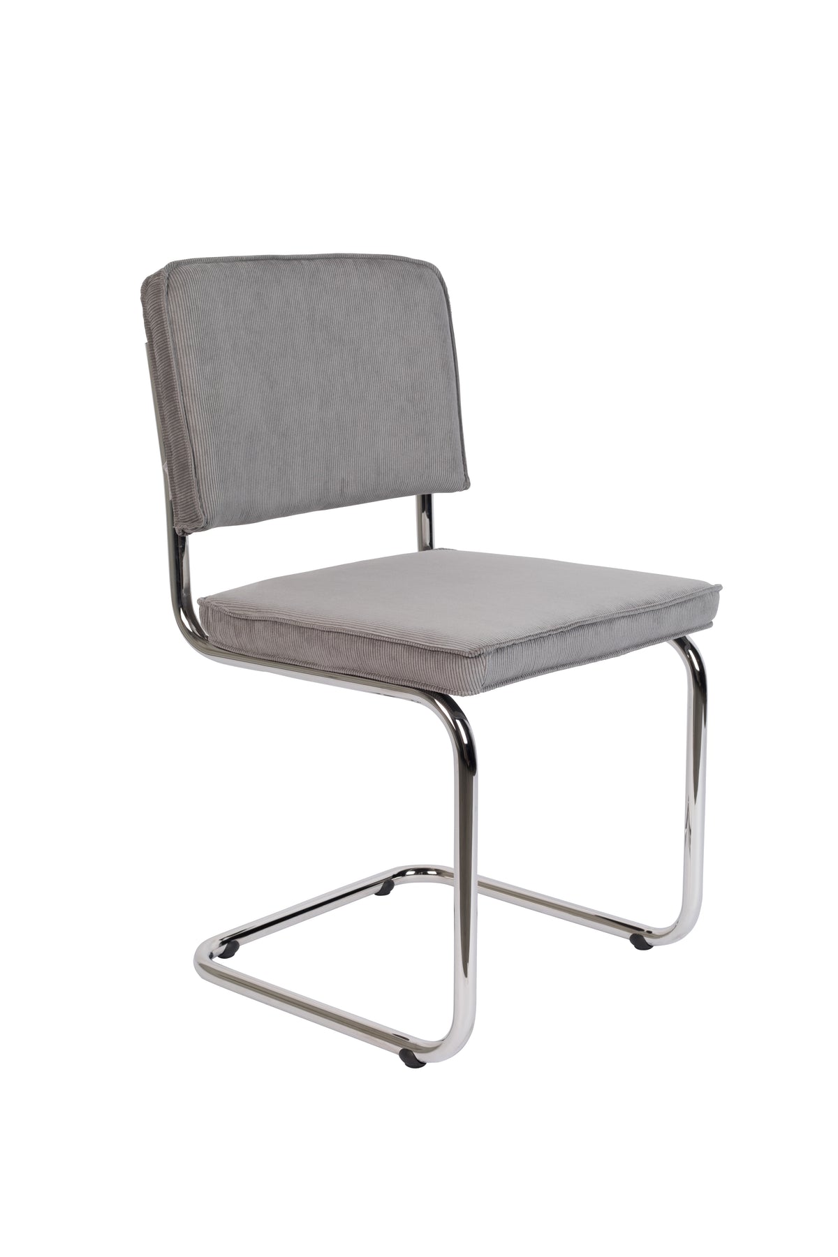 Se ZUIVER Ridge Rib spisebordsstol - lysegrå fløjl polyester og sølv krom ❤ Kæmpe udvalg i Zuiver - Køb online på udsalg og tilbud lige nu ❤ Meget billig fragt og hurtig levering: 1 - 2 hverdage - Varenummer: Boboonline-109311 og barcode / Ean: 8718548014022 på lager - Udsalg på Møbler,Stole,Spisebordsstole,
Møbler,
Stole,
Spisebordsstole i velour og fløjl,
Køkkenstole, Spar op til 51% - Over 785 kendte brands på udsalg