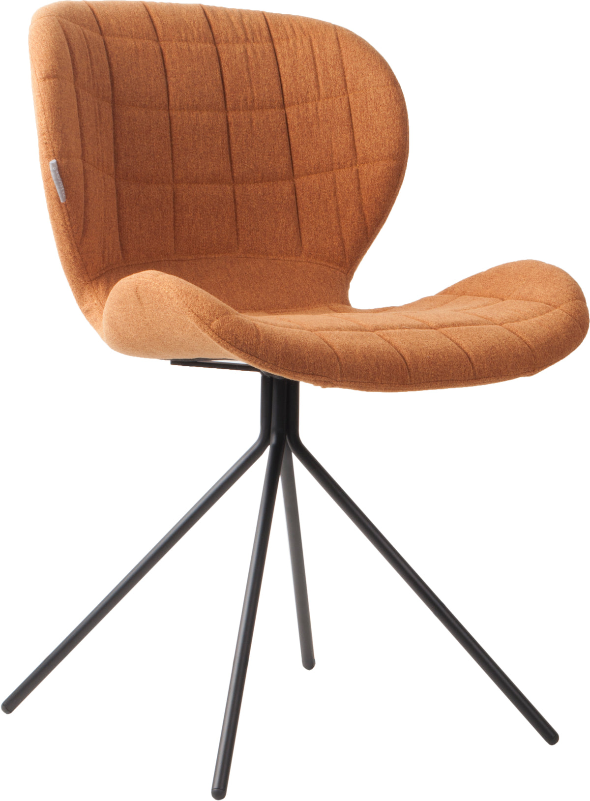 Se ZUIVER OMG spisebordsstol - camel polyester og sort jern ❤ Kæmpe udvalg i Zuiver - Køb online på udsalg og tilbud lige nu ❤ Meget billig fragt og hurtig levering: 1 - 2 hverdage - Varenummer: Boboonline-109322 og barcode / Ean: 8718548017351 på lager - Udsalg på Møbler,Stole,Spisebordsstole,
Møbler,
Stole,
Køkkenstole,
Spisestue,
Spisebordsstole, Spar op til 51% - Over 785 kendte brands på udsalg