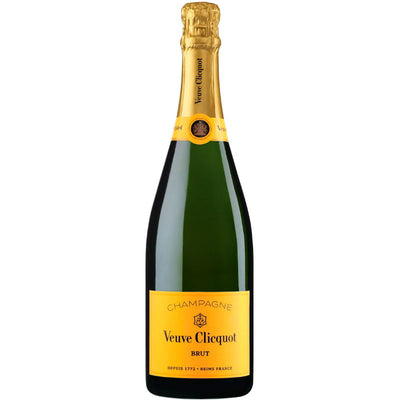 Se Veuve Clicquot Brut 75cl ✔ Kæmpe udvalg i  Veuve Clicquot - Køb online på udsalg og tilbud lige nu ✔ Hurtig levering: 1 - 2 Hverdage samt billig fragt - Varenummer: BAR-1406283 og barcode / Ean: 3049614222245 på lager - Udsalg på Drikkevarer | Vin og champagne | Champagne Spar op til 57% - Over 1192 kendte brands på udsalg