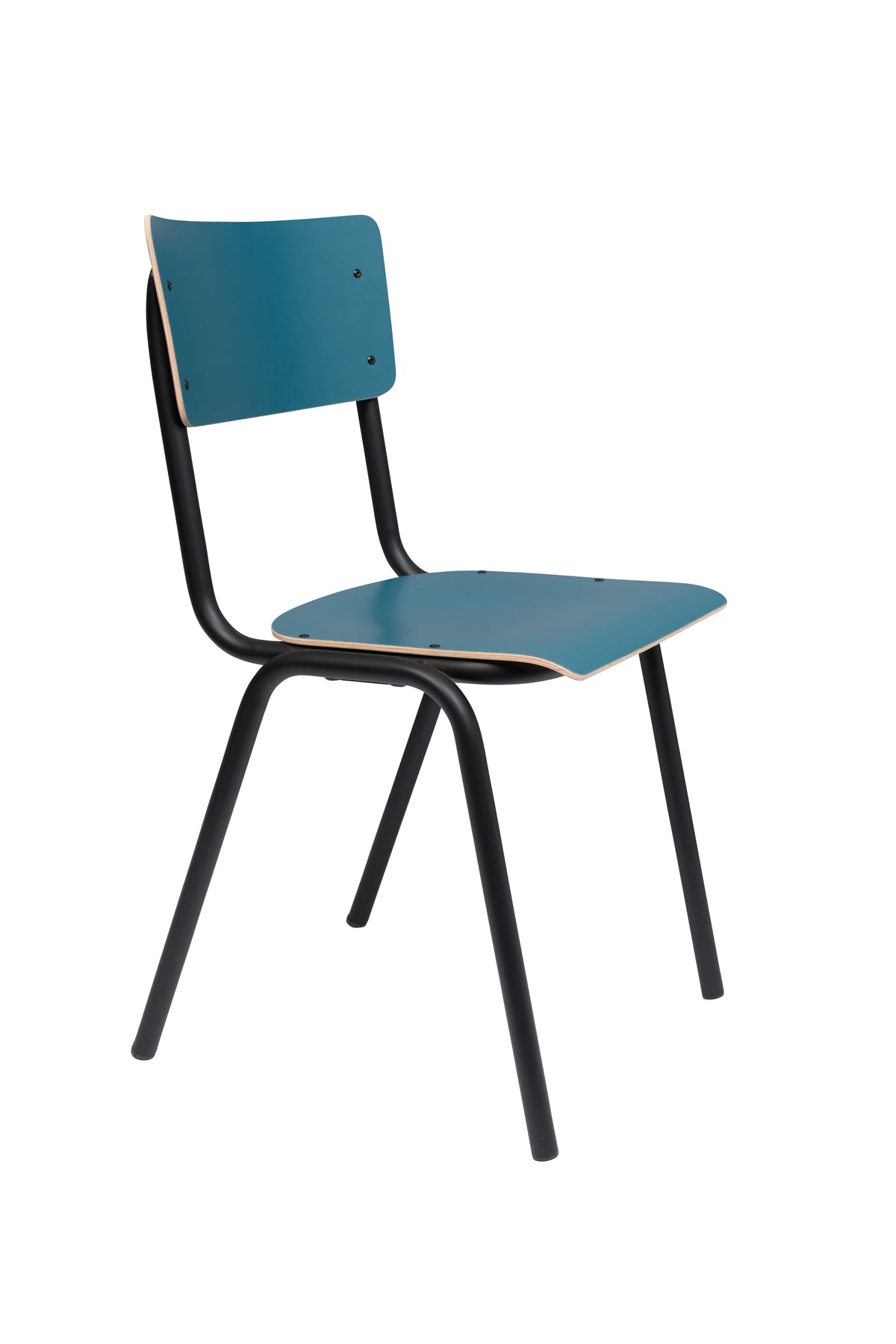 Se ZUIVER Back To School spisebordsstol, stabelbar - mat petrol HPL og sort stål ❤ Kæmpe udvalg i Zuiver - Køb online på udsalg og tilbud lige nu ❤ Meget billig fragt og hurtig levering: 1 - 2 hverdage - Varenummer: Boboonline-109344 og barcode / Ean: 8718548044289 på lager - Udsalg på Møbler,Stole,Spisebordsstole,
Møbler,
Stole,
Køkkenstole,
Spisestue,
Spisebordsstole, Spar op til 51% - Over 785 kendte brands på udsalg