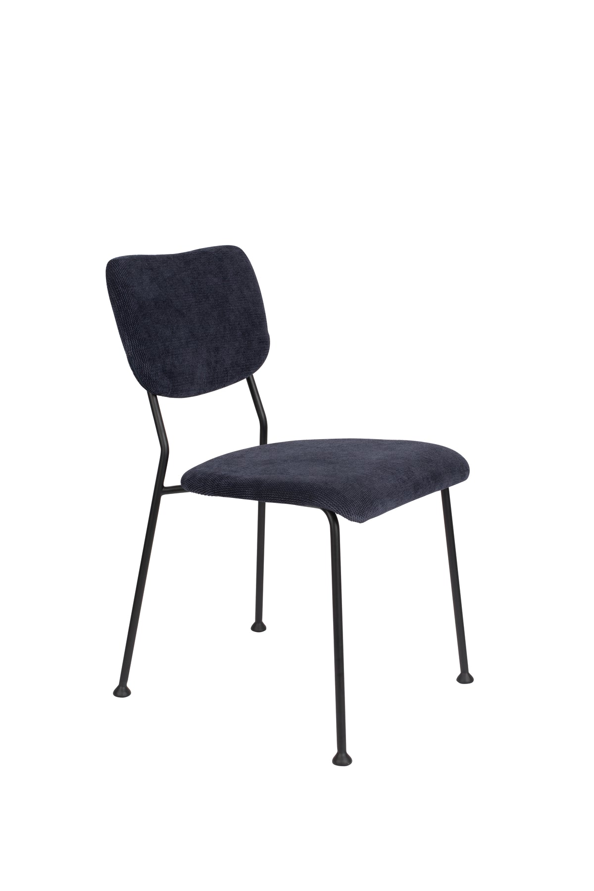 Se ZUIVER Benson spisebordsstol - mørkeblå fløjl polyester/nylon og sort stål ❤ Kæmpe udvalg i Zuiver - Køb online på udsalg og tilbud lige nu ❤ Meget billig fragt og hurtig levering: 1 - 2 hverdage - Varenummer: Boboonline-109353 og barcode / Ean: 8718548048812 på lager - Udsalg på Møbler,Stole,Spisebordsstole,
Møbler,
Stole,
Spisebordsstole i velour og fløjl,
Køkkenstole, Spar op til 51% - Over 785 kendte brands på udsalg