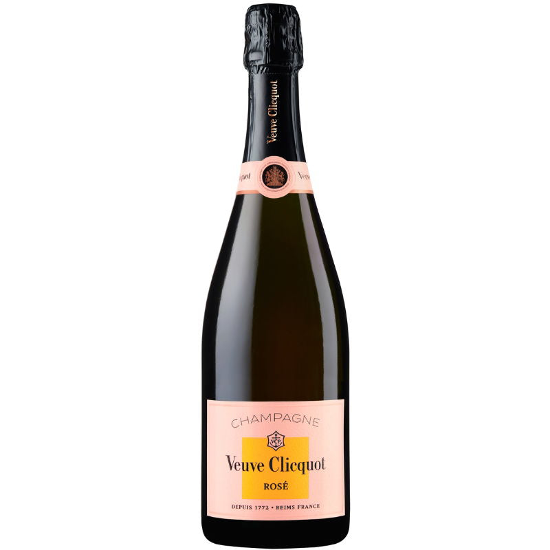 Se Veuve Clicquot Rosé 75cl ✔ Kæmpe udvalg i Veuve Clicquot - Køb online på udsalg og tilbud lige nu ✔ Meget billig fragt og hurtig levering - Varenummer: Barlife-1406284 og 3049614223389 på lager - Udsalg på Drikkevarer - Vin og champagne - Champagne Få op til 69% i rabat - Find over 1.798 mærker på udsalg