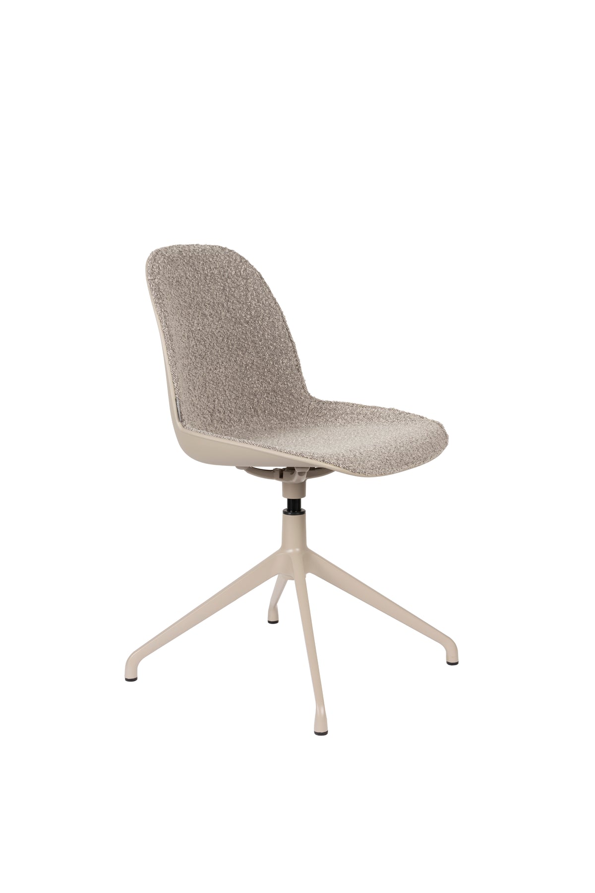 Se ZUIVER Albert Kuip spisebordsstol, m. drejefunktion - taupe polyester og taupe aluminium ❤ Kæmpe udvalg i Zuiver - Køb online på udsalg og tilbud lige nu ❤ Meget billig fragt og hurtig levering: 1 - 2 hverdage - Varenummer: Boboonline-109377 og barcode / Ean: 8718548065079 på lager - Udsalg på Møbler,Stole,Spisebordsstole,
Møbler,
Stole,
Køkkenstole,
Spisestue,
Spisebordsstole, Spar op til 51% - Over 785 kendte brands på udsalg