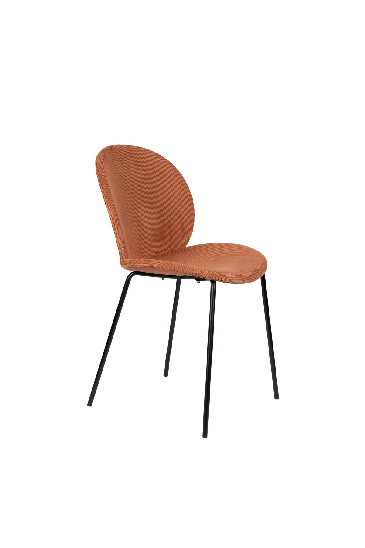 Se ZUIVER Bonnet spisebordsstol - terracotta fløjl stof og sort metal ❤ Kæmpe udvalg i Zuiver - Køb online på udsalg og tilbud lige nu ❤ Meget billig fragt og hurtig levering: 1 - 2 hverdage - Varenummer: Boboonline-109385 og barcode / Ean: 8718548070103 på lager - Udsalg på Møbler,Stole,Spisebordsstole,
Møbler,
Stole,
Spisebordsstole i velour og fløjl,
Køkkenstole, Spar op til 51% - Over 785 kendte brands på udsalg