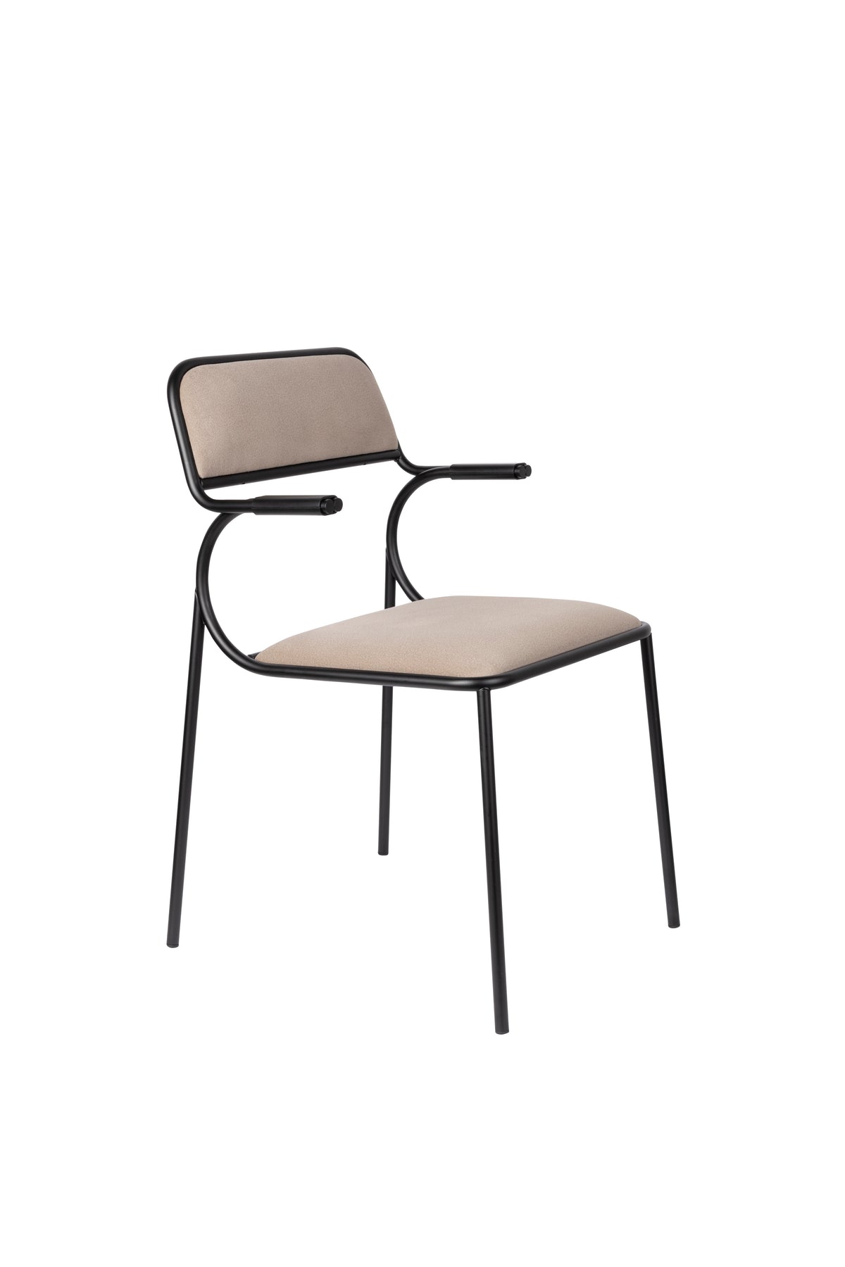 Se ZUIVER Alba lænestol, m. armlæn - beige fløjl og sort metal ❤ Kæmpe udvalg i Zuiver - Køb online på udsalg og tilbud lige nu ❤ Meget billig fragt og hurtig levering: 1 - 2 hverdage - Varenummer: Boboonline-109388 og barcode / Ean: 8718548072824 på lager - Udsalg på Møbler,Stole,Lænestole,
Møbler,
Stole,
Lænestole i stof,
Hvilestole,
Dagligstue, Spar op til 51% - Over 785 kendte brands på udsalg