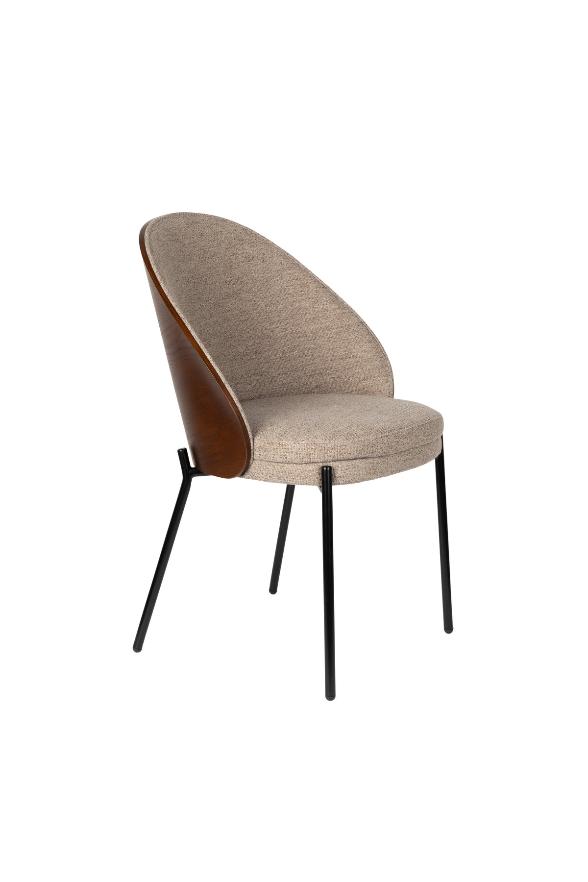 Se DUTCHBONE Rodin spisebordsstol - grå polyester, asketræfinér og sort metal ❤ Kæmpe udvalg i Dutchbone - Køb online på udsalg og tilbud lige nu ❤ Lav fragtpris og hurtig levering - Varenummer: Boboonline-106477 og barcode / Ean: 8718548073760 på lager - Udsalg på Møbler,Stole,Spisebordsstole,
Møbler,
Stole,
Køkkenstole,
Spisestue,
Spisebordsstole, Spar stort – op til 59% - Kæmpe udsalg på over 2.739 brands