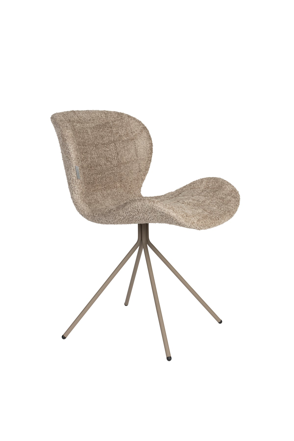 Se ZUIVER OMG Soft spisebordsstol - beige polyester og beige stål ❤ Kæmpe udvalg i Zuiver - Køb online på udsalg og tilbud lige nu ❤ Meget billig fragt og hurtig levering: 1 - 2 hverdage - Varenummer: Boboonline-109393 og barcode / Ean: 8718548074606 på lager - Udsalg på Møbler,Stole,Spisebordsstole,
Møbler,
Stole,
Køkkenstole,
Spisestue,
Spisebordsstole, Spar op til 51% - Over 785 kendte brands på udsalg