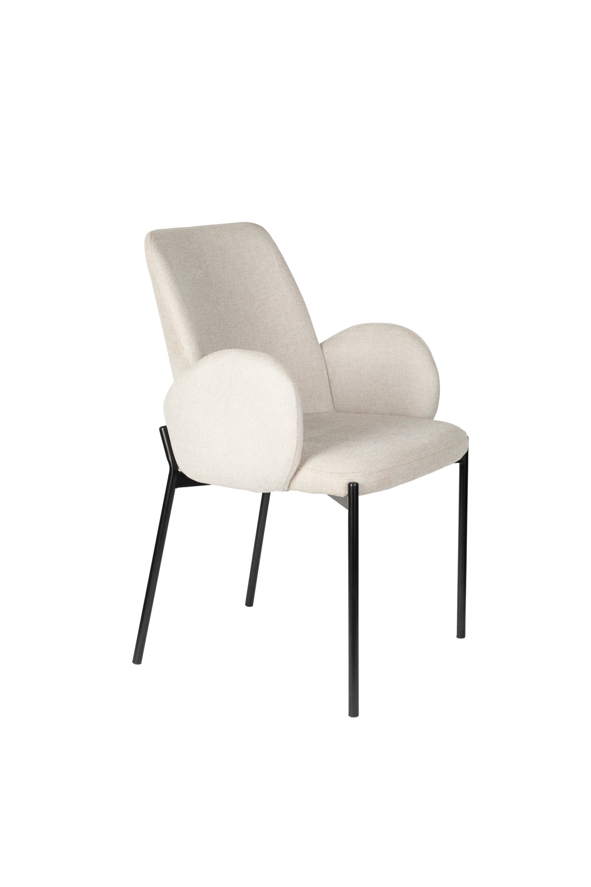 Se WHITE LABEL LIVING Tjarda spisebordsstol, m. armlæn - taupe polyester og sort jern ❤ Kæmpe udvalg i White Label Living - Køb online på udsalg og tilbud lige nu ❤ Meget billig fragt og hurtig levering: 1 - 2 hverdage - Varenummer: Boboonline-110761 og barcode / Ean: 8718548081918 på lager - Udsalg på Møbler,Stole,Spisebordsstole,
Stole,
Møbler,
Spisebordsstole med armlæn,
Køkkenstole, Spar op til 51% - Over 785 kendte brands på udsalg