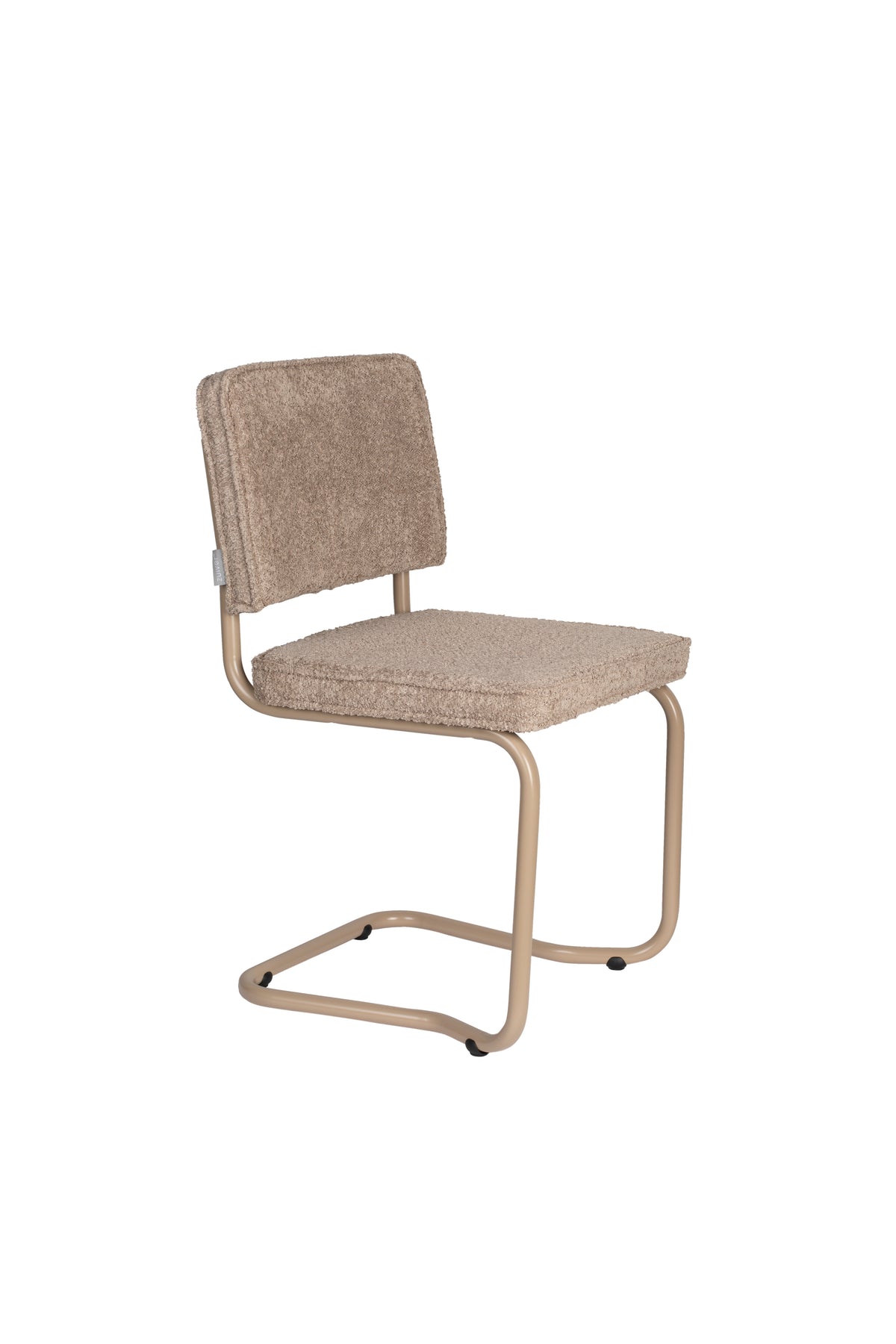 Se ZUIVER Ridge spisebordsstol - Kink Soft beige stof og rørstel ❤ Kæmpe udvalg i Zuiver - Køb online på udsalg og tilbud lige nu ❤ Lav fragtpris og hurtig levering - Varenummer: Boboonline-113204 og barcode / Ean: 8718548085039 på lager - Udsalg på Møbler,Stole,Spisebordsstole,
Møbler,
Stole,
Køkkenstole,
Spisestue,
Spisebordsstole, Få op til 69% i rabat - Find over 1.798 brands på udsalg