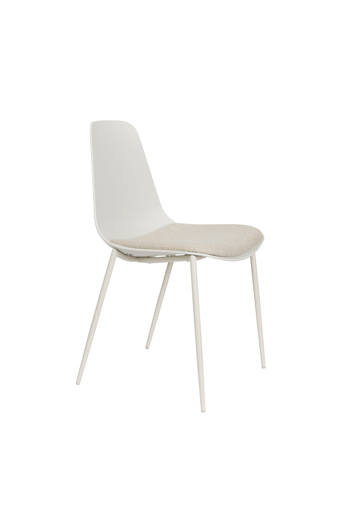 Se WHITE LABEL LIVING Jeffrey spisebordsstol - hvid polypropylen og metal ❤ Kæmpe udvalg i White Label Living - Køb online på udsalg og tilbud lige nu ❤ Meget billig fragt og hurtig levering: 1 - 2 hverdage - Varenummer: Boboonline-114703 og barcode / Ean: 8718548082977 på lager - Udsalg på Møbler,Stole,Spisebordsstole,
Møbler,
Stole,
Hvide spisebordsstole,
Spisebordsstole i plastik, Spar op til 51% - Over 785 kendte brands på udsalg