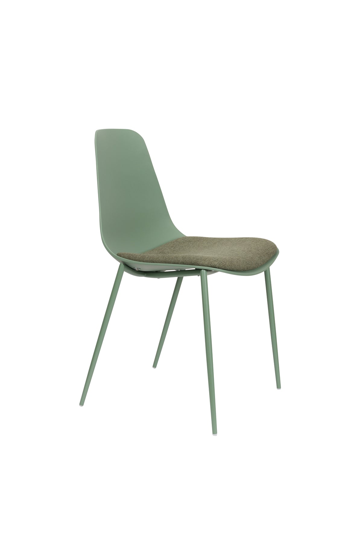 Se WHITE LABEL LIVING Jeffrey spisebordsstol - grøn polypropylen og metal ❤ Kæmpe udvalg i White Label Living - Køb online på udsalg og tilbud lige nu ❤ Meget billig fragt og hurtig levering: 1 - 2 hverdage - Varenummer: Boboonline-114704 og barcode / Ean: 8718548082991 på lager - Udsalg på Møbler,Stole,Spisebordsstole,
Møbler,
Stole,
Spisebordsstole i plastik,
Køkkenstole, Spar op til 51% - Over 785 kendte brands på udsalg