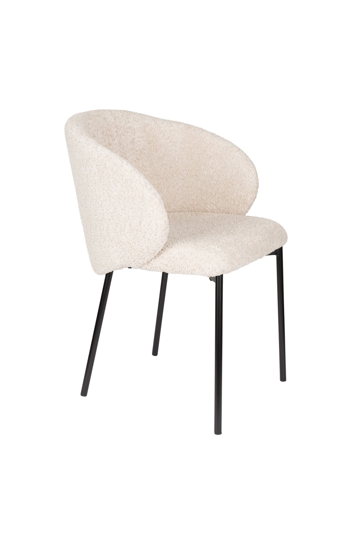 Se WHITE LABEL LIVING Ayle spisebordsstol, m. armlæn - offwhite polyester og sort jern ❤ Kæmpe udvalg i White Label Living - Køb online på udsalg og tilbud lige nu ❤ Meget billig fragt og hurtig levering: 1 - 2 hverdage - Varenummer: Boboonline-114712 og barcode / Ean: 8718548089167 på lager - Udsalg på Møbler,Stole,Spisebordsstole,
Møbler,
Stole,
Hvide spisebordsstole,
Spisebordsstole med armlæn, Spar op til 51% - Over 785 kendte brands på udsalg