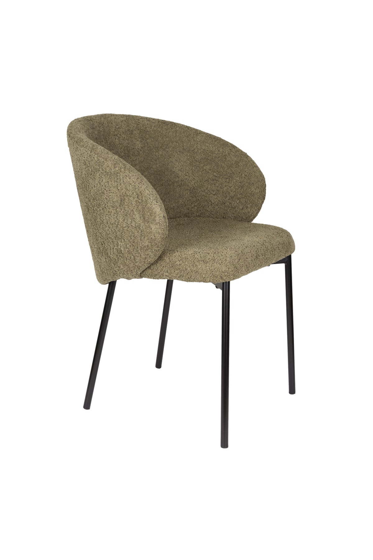 Se WHITE LABEL LIVING Ayle spisebordsstol, m. armlæn - mosgrøn polyester og sort jern ❤ Kæmpe udvalg i White Label Living - Køb online på udsalg og tilbud lige nu ❤ Meget billig fragt og hurtig levering: 1 - 2 hverdage - Varenummer: Boboonline-114713 og barcode / Ean: 8718548089174 på lager - Udsalg på Møbler,Stole,Spisebordsstole,
Møbler,
Stole,
Spisebordsstole med armlæn,
Køkkenstole, Spar op til 51% - Over 785 kendte brands på udsalg