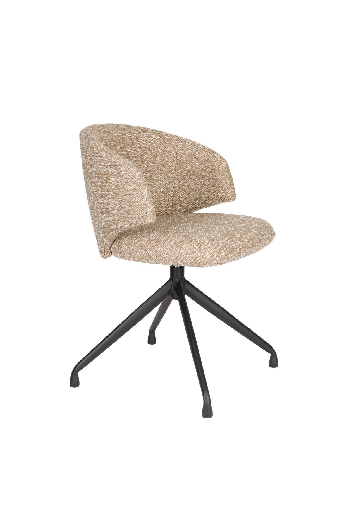 Se WHITE LABEL LIVING Balado spisebordsstol, m. drejefunktion - brun polyester og sort jern ❤ Kæmpe udvalg i White Label Living - Køb online på udsalg og tilbud lige nu ❤ Meget billig fragt og hurtig levering: 1 - 2 hverdage - Varenummer: Boboonline-114721 og barcode / Ean: 8718548093478 på lager - Udsalg på Møbler,Stole,Spisebordsstole,
Møbler,
Stole,
Spisebordsstole med drejefunktion,
Køkkenstole, Spar op til 51% - Over 785 kendte brands på udsalg