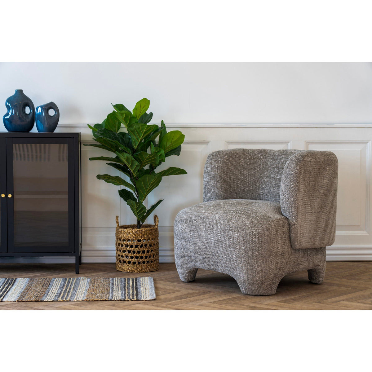 Se House Nordic - Nazare Loungestol, grå ❤ Kæmpe udvalg i House Nordic - Køb online på udsalg og tilbud lige nu ❤ Lav fragtpris og hurtig levering - Varenummer: Bolig&Haven-50242383708490 og barcode / Ean: 5713917033409 på lager - Udsalg på Spar stort – op til 53% - Eksklusivt udsalg på over 2.739 brands
