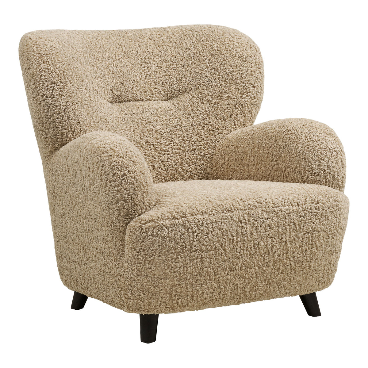 Se HOUSE NORDICÂ Lunaro loungestol, m. armlæn - lysebrun polyester og brun træ ❤ Kæmpe udvalg i House Nordic - Køb online på udsalg og tilbud lige nu ❤ Meget billig fragt og hurtig levering - Varenummer: Boboonline-122763 og barcode / Ean: 5713917035793 på lager - Udsalg på Møbler,Stole,Loungestole,
Møbler,
Stole,
Hvilestole,
Dagligstue,
Stole til stuen Op til 63% rabat - Kendte mærker på udsalg – over 1.329 brands