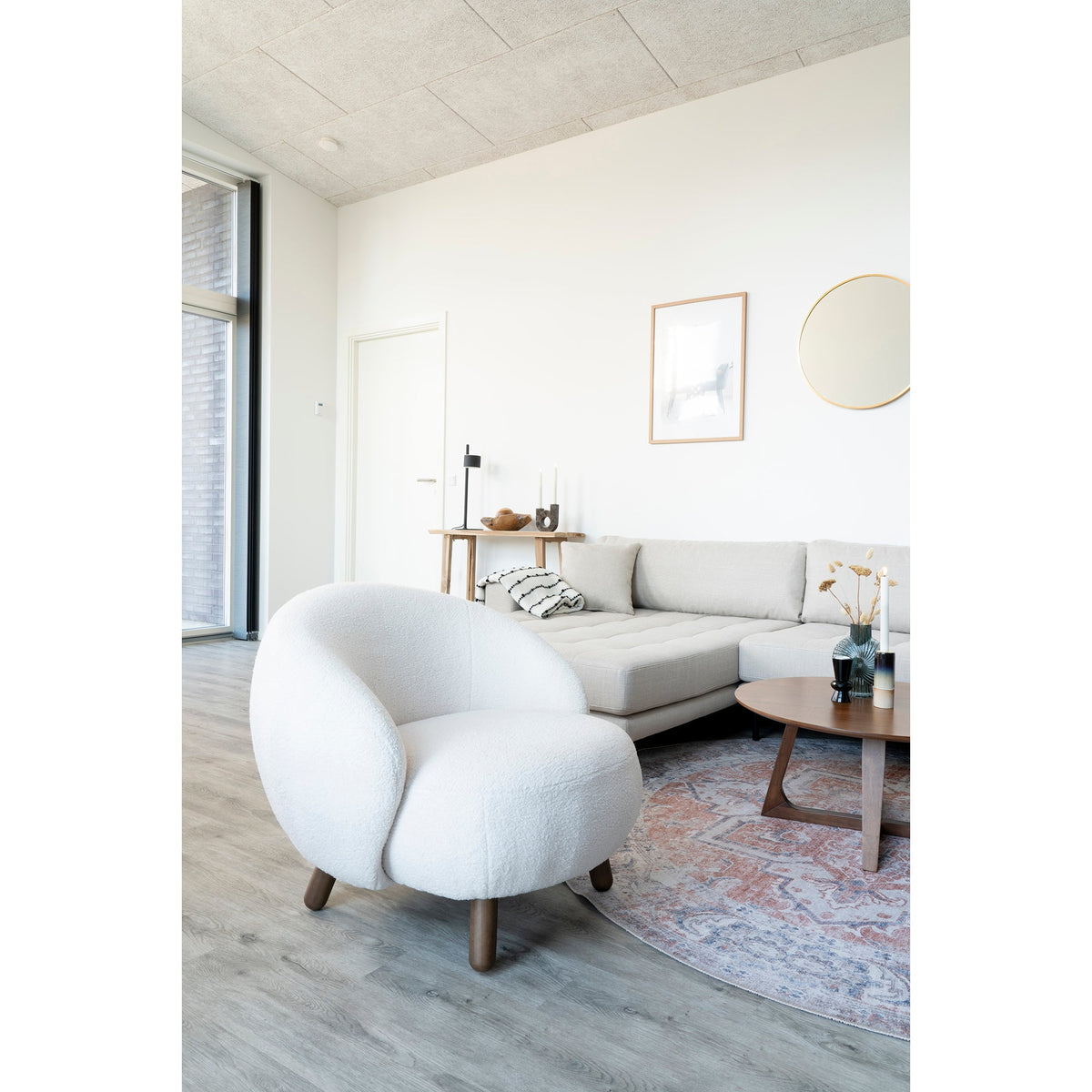 Se Savona Lænestol - Kunstig lammeskind ❤ Kæmpe udvalg i House Nordic - Køb online på udsalg og tilbud lige nu ❤ Billig fragt og hurtig levering - Varenummer: Bolig&Haven-42964009320700 og barcode / Ean: 5713917018246 på lager - Udsalg på Store besparelser – op til 77% - Store besparelser på over 2.281 brands