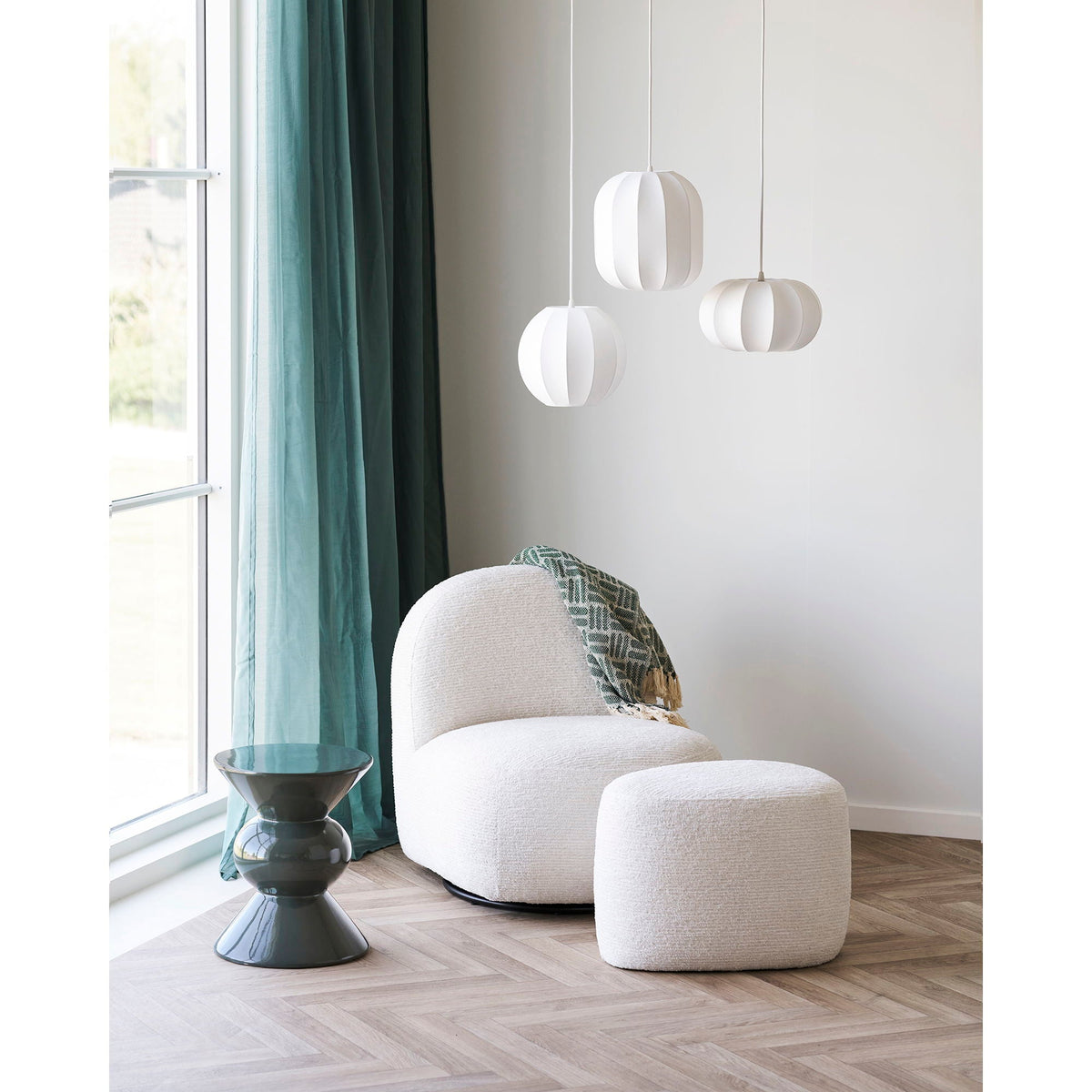 Se House Nordic - Milo Loungestol med drejefunktion, Off-White - 67Ã74Ã70 cm ❤ Kæmpe udvalg i House Nordic - Køb online på udsalg og tilbud lige nu ❤ Hurtig levering til lave fragtpriser - Varenummer: Bolig&Haven-51545527058762 og barcode / Ean: 5713917035847 på lager - Udsalg på Op til 63% rabat - Mere end 1.329 populære mærker på udsalg