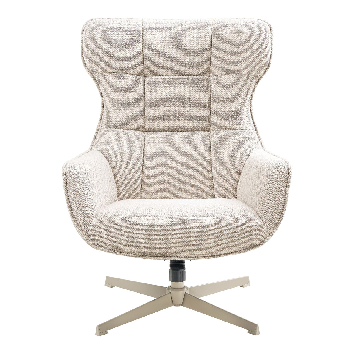 Se House Nordic - Turin Loungestol med drejefunktion, Natur ❤ Kæmpe udvalg i House Nordic - Køb online på udsalg og tilbud lige nu ❤ Super billig fragt og lynhurtig levering - Varenummer: Bolig&Haven-50937713000778 og barcode / Ean: 5713917034871 på lager - Udsalg på Op til 63% rabat - Mere end 1.329 populære mærker på udsalg