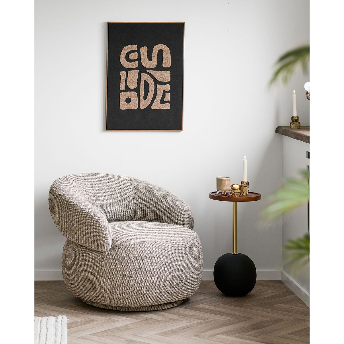 Se Sion Loungestol, sand ❤ Kæmpe udvalg i House Nordic - Køb online på udsalg og tilbud lige nu ❤ Super billig fragt og lynhurtig levering - Varenummer: Bolig&Haven-53733968740682 og barcode / Ean: 5713917041923 på lager - Udsalg på Op til 63% rabat - Mere end 1.329 populære mærker på udsalg