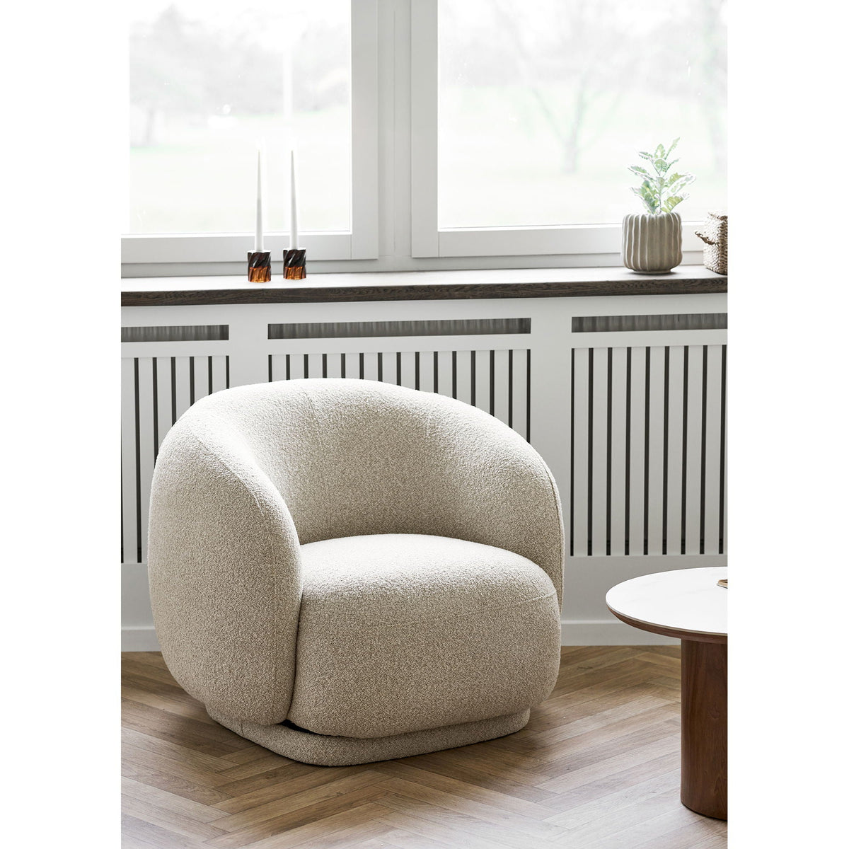Se Hawkes Loungestol med drejefunktion, sand, 92x90x75cm ❤ Kæmpe udvalg i House Nordic - Køb online på udsalg og tilbud lige nu ❤ Billig fragt og hurtig levering - Varenummer: Bolig&Haven-53733192433994 og barcode / Ean: 5713917041947 på lager - Udsalg på Spar stort – op til 53% - Over 2.739 brands med daglige tilbud