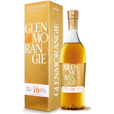 Se Glenmorangie Single Malt Nectar D'or 70cl ✔ Kæmpe udvalg i  Glenmorangieie - Køb online på udsalg og tilbud lige nu ✔ Hurtig levering: 1 - 2 Hverdage samt billig fragt - Varenummer: BAR-1406286 og barcode / Ean: 5010494983890 på lager - Udsalg på Drikkevarer | Spiritus | Whiskey Spar op til 54% - Over 1192 kendte brands på udsalg