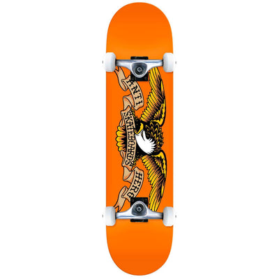 Se Antihero Skateboard CLASSIC EAGLE MD 7.75 7.75" ✔ Kæmpe udvalg i  Antihero ✔ Hurtig levering: 1 - 2 Hverdage samt billig fragt - Varenummer: JUCO-1102013909 og barcode / Ean: '888560195745 på lager - Udsalg på Skateboards Spar op til 58% - Over 1122 kendte brands på udsalg