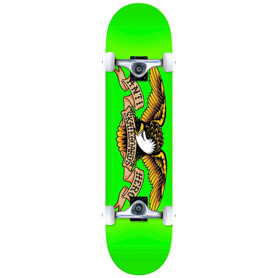 Se Antihero Skateboard CLASSIC EAGLE LG 8.0 8" ✔ Kæmpe udvalg i  Antihero ✔ Hurtig levering: 1 - 2 Hverdage samt billig fragt - Varenummer: JUCO-1102013910 og barcode / Ean: '888560195752 på lager - Udsalg på Skateboards Spar op til 57% - Over 1122 kendte brands på udsalg