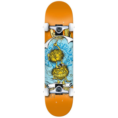Se Antihero Skateboard Grimple Glue MD 7.75 7.75" ✔ Kæmpe udvalg i  Antihero ✔ Hurtig levering: 1 - 2 Hverdage samt billig fragt - Varenummer: JUCO-1102014609 og barcode / Ean: '888560236660 på lager - Udsalg på Skateboards Spar op til 55% - Over 1122 kendte brands på udsalg