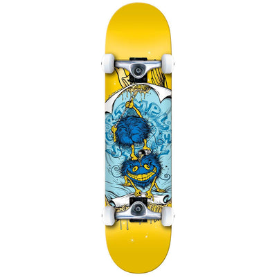 Se Antihero Skateboard Grimple Glue LG 8.0 8" ✔ Kæmpe udvalg i  Antihero ✔ Hurtig levering: 1 - 2 Hverdage samt billig fragt - Varenummer: JUCO-1102014610 og barcode / Ean: '888560236677 på lager - Udsalg på Skateboards Spar op til 54% - Over 1122 kendte brands på udsalg