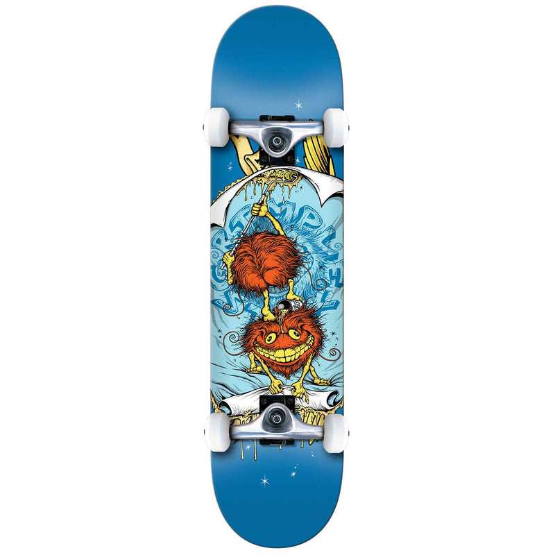 Se Antihero Skateboard Grimple Glue XL 8.25 8.25" ✔ Kæmpe udvalg i  Antihero ✔ Hurtig levering: 1 - 2 Hverdage samt billig fragt - Varenummer: JUCO-1102014611 og barcode / Ean: &