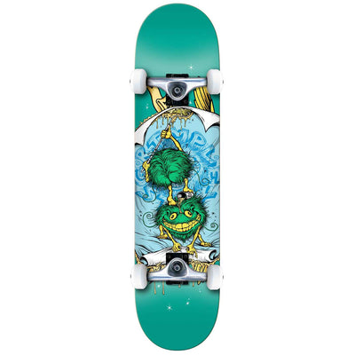 Se Antihero Skateboard Grimple Glue Mini 7.3 7.25" ✔ Kæmpe udvalg i  Antihero ✔ Hurtig levering: 1 - 2 Hverdage samt billig fragt - Varenummer: JUCO-1102014699 og barcode / Ean: '888560236653 på lager - Udsalg på Skateboards Spar op til 56% - Over 1122 kendte brands på udsalg