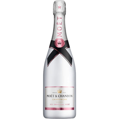 Se Mot & Chandon Impérial Ice Rosé 75cl ✔ Kæmpe udvalg i  MoÃ«t & ChanDon Guido - Køb online på udsalg og tilbud lige nu ✔ Hurtig levering: 1 - 2 Hverdage samt billig fragt - Varenummer: BAR-1406290 og barcode / Ean: 3185370772768 på lager - Udsalg på Drikkevarer | Vin og champagne | Champagne Spar op til 52% - Over 1192 kendte brands på udsalg