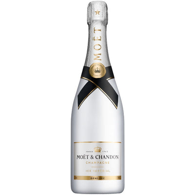 Se Mot & Chandon Impérial Ice 75cl ✔ Kæmpe udvalg i  MoÃ«t & ChanDon Guido - Køb online på udsalg og tilbud lige nu ✔ Hurtig levering: 1 - 2 Hverdage samt billig fragt - Varenummer: BAR-1406289 og barcode / Ean: 3185370773017 på lager - Udsalg på Drikkevarer | Vin og champagne | Champagne Spar op til 53% - Over 1192 kendte brands på udsalg
