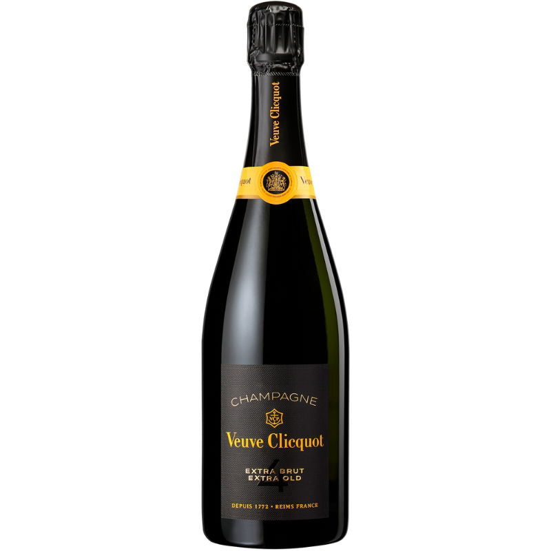 Se Veuve Cliquaot Extra Brut Extra Old 75cl ✔ Kæmpe udvalg i  Veuve Clicquot - Køb online på udsalg og tilbud lige nu ✔ Hurtig levering: 1 - 2 Hverdage samt billig fragt - Varenummer: BAR-1406291 og barcode / Ean: 3049614229510 på lager - Udsalg på Drikkevarer | Vin og champagne | Champagne Spar op til 51% - Over 1192 kendte brands på udsalg
