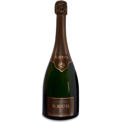 Se Krug Vintage 2011 75cl ✔ Kæmpe udvalg i  KRUG - Køb online på udsalg og tilbud lige nu ✔ Hurtig levering: 1 - 2 Hverdage samt billig fragt - Varenummer: BAR-1406292 og barcode / Ean: 3258064120654 på lager - Udsalg på Drikkevarer | Vin og champagne | Champagne Spar op til 67% - Over 1192 kendte brands på udsalg