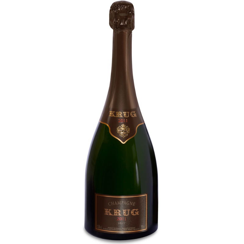 Se Krug Vintage 2011 75cl ✔ Kæmpe udvalg i  KRUG - Køb online på udsalg og tilbud lige nu ✔ Hurtig levering: 1 - 2 Hverdage samt billig fragt - Varenummer: BAR-1406292 og barcode / Ean: 3258064120654 på lager - Udsalg på Drikkevarer | Vin og champagne | Champagne Spar op til 67% - Over 1192 kendte brands på udsalg