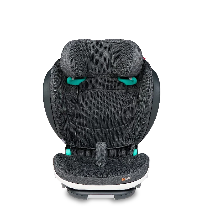 Besafe Flex Fix 2 autostol i farven Anthracite Mesh
