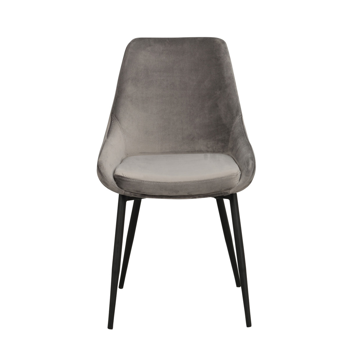 Se ROWICO Sierra spisebordsstol - grå polyester og sort metal ❤ Kæmpe udvalg i Rowico Home - Køb online på udsalg og tilbud lige nu ❤ Hurtig levering til lave fragtpriser - Varenummer: Boboonline-45834 og barcode / Ean: 7340126537138 på lager - Udsalg på Møbler,Stole,Spisebordsstole,
Køkkenstole,
Spisestue,
Stole,
Møbler,
Boxmadrasser 180 Store besparelser – op til 67% - Spar stort på mere end 2.739 brands