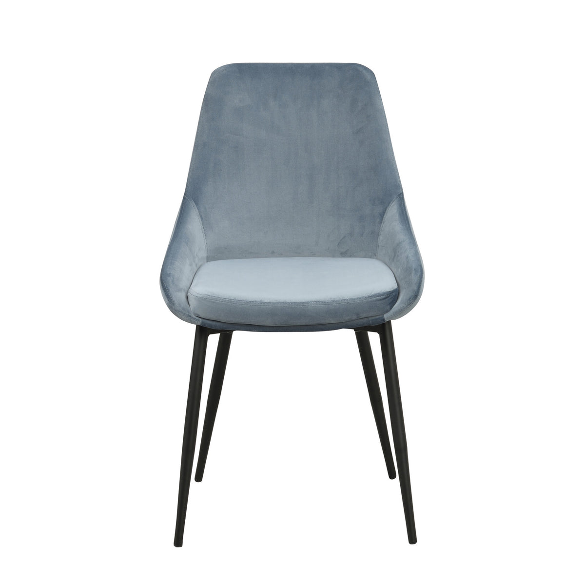 Se ROWICO Sierra spisebordsstol - blå polyester og sort metal ❤ Kæmpe udvalg i Rowico Home - Køb online på udsalg og tilbud lige nu ❤ Lav fragtpris og hurtig levering - Varenummer: Boboonline-45833 og barcode / Ean: 7340126537169 på lager - Udsalg på Møbler,Stole,Spisebordsstole,
Køkkenstole,
Spisestue,
Stole,
Møbler,
Boxmadrasser 180 Få op til 63% i rabat - Over 2.739 brands på stort udsalg