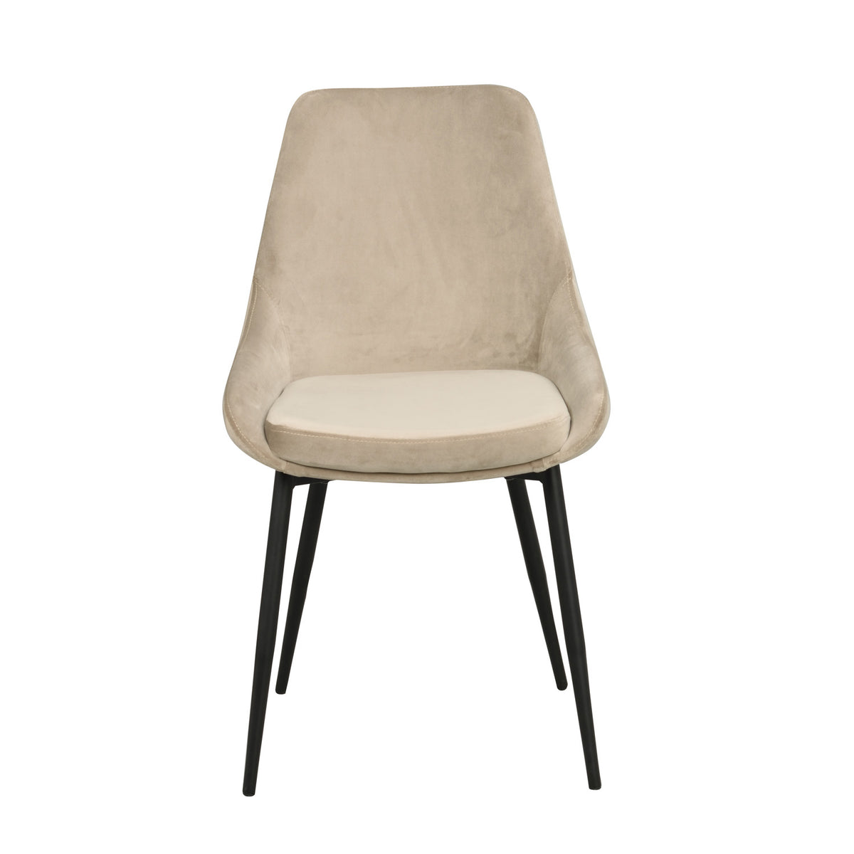 Se ROWICA Sierra spisebordsstol - beige polyester og sort metal ❤ Kæmpe udvalg i Rowico Home - Køb online på udsalg og tilbud lige nu ❤ Super billig fragt og lynhurtig levering - Varenummer: Boboonline-45832 og barcode / Ean: 7340126537176 på lager - Udsalg på Møbler,Stole,Spisebordsstole,
Køkkenstole,
Spisestue,
Stole,
Møbler,
Samarbejdspartne Op til 57% rabat - Find tilbud fra over 2.739 mærker