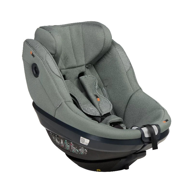 Besafe Beyond² 360 autostol i farven Meadow Green