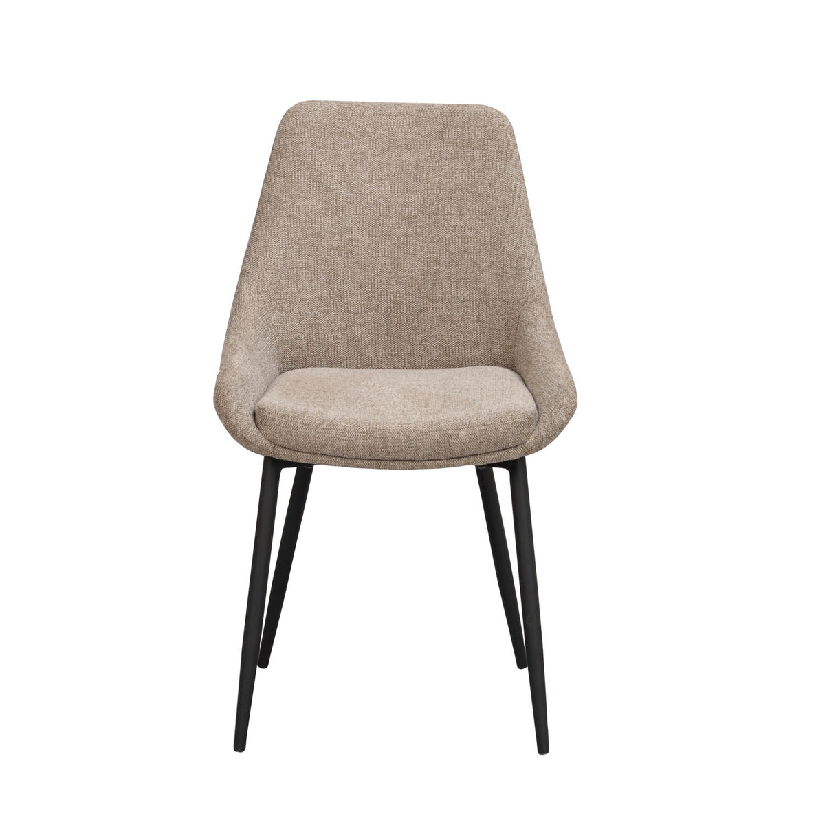 Se ROWICO Sierra spisebordsstol - beige polyester og sort metal ❤ Kæmpe udvalg i Rowico Home - Køb online på udsalg og tilbud lige nu ❤ Hurtig levering til lave fragtpriser - Varenummer: Boboonline-70425 og barcode / Ean: 7340126547922 på lager - Udsalg på Møbler,Stole,Spisebordsstole,
Stole,
Køkkenstole,
Spisestue,
Nordisk og minimalistisk indretning, Spar stort – op til 59% - 2.739+ brands samlet til lave priser