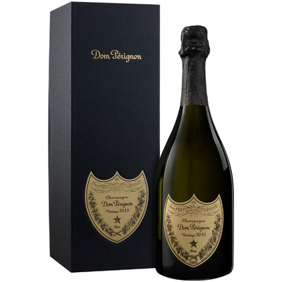 Se Dom Pérignon 2015 75cl Gaveæske ✔ Kæmpe udvalg i  Dom Pérignon - Køb online på udsalg og tilbud lige nu ✔ Hurtig levering: 1 - 2 Hverdage samt billig fragt - Varenummer: BAR-1406301 og barcode / Ean: 3185370789636 på lager - Udsalg på Drikkevarer | Vin og champagne | Champagne Spar op til 63% - Over 1122 kendte brands på udsalg