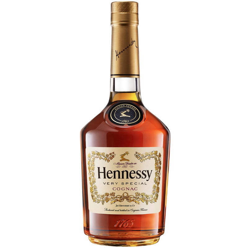 Se Hennessy Cognac Vs 70cl ✔ Kæmpe udvalg i  Hennessy - Køb online på udsalg og tilbud lige nu ✔ Hurtig levering: 1 - 2 Hverdage samt billig fragt - Varenummer: BAR-1406304 og barcode / Ean: 3245990043300 på lager - Udsalg på Drikkevarer | Spiritus | Cognac Spar op til 59% - Over 1112 kendte brands på udsalg