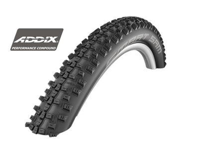 Se Schwalbe Smart Sam - Performance Tråddæk - 28x1,60 (42-622) ✔ Kæmpe udvalg i Schwalbe ✔ Meget billig fragt og hurtig levering: 1 - 2 hverdage - Varenummer: CKP-4026495871990 og barcode / Ean: '4026495871990 på lager - Udsalg på Cykeldæk Spar op til 55% - Over 1312 kendte brands på udsalg